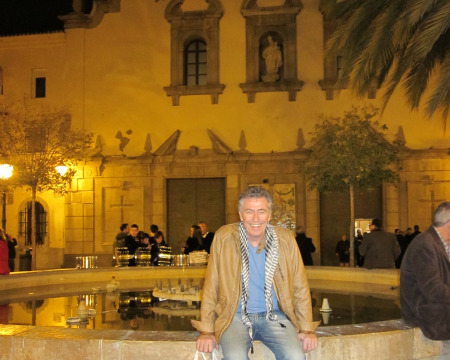 Holy Week, Easter, Spain
