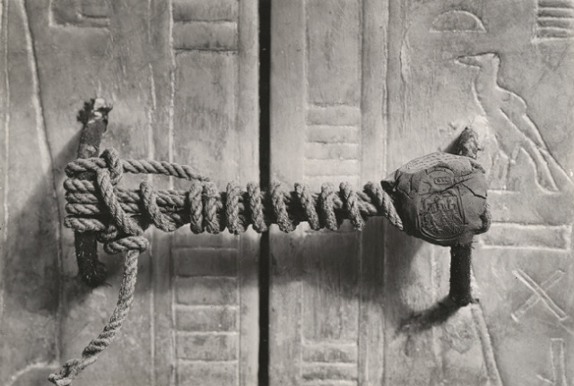 Tutankhamen